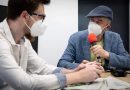 Podcast Ráno nahlas: Obeťou pandémie je vzdelanosť našich deti, medzi deťmi sa prehlbujú rozdiely, tvrdí analytik