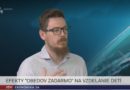 Ekonomika :24: Obedy zadarmo