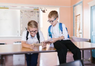 Schválili zásadnú reformu, aby každé dieťa mohlo dostať podporu. Zatiaľ na ňu nedali peniaze