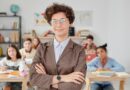 Ako sa máte, učiteľky a učitelia v Bratislave? Situácia a pracovné podmienky Ako sa máte, učiteľky a učitelia v Bratislave? Situácia a pracovné podmienky