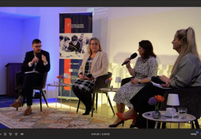 K tabuli!: Ako sme pripravení na zmeny v kurikule? (Alžbeta Štofková Dianovská, Denisa Skalošová, Iveta Barková)