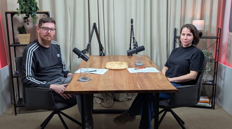 K tabuli!: Ako sa mení financovanie pedagogických asistentov? (Michal Rehúš, Michaela Bednárik) K tabuli!: Ako sa mení financovanie pedagogických asistentov? (Michal Rehúš, Michaela Bednárik)