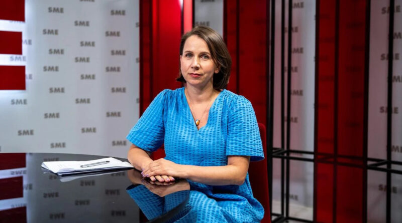 Rozhovory ZKH: Analytička Bednárik: Niektoré deti kráčajú pri ceste do školy aj tri a pol kilometra, záškoláctvo trestami nevyriešime Rozhovory ZKH: Analytička Bednárik: Niektoré deti kráčajú pri ceste do školy aj tri a pol kilometra, záškoláctvo trestami nevyriešime