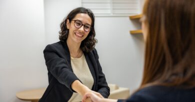 Hľadáme posilu do tímu: Analytik/analytička vzdelávacích politík Hľadáme posilu do tímu: Analytik/analytička vzdelávacích politík
