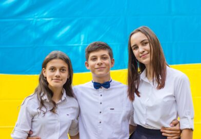 Vzdelávanie detí z Ukrajiny na Slovensku a v Česku z pohľadu odbornej komunity Vzdelávanie detí z Ukrajiny na Slovensku a v Česku z pohľadu odbornej komunity